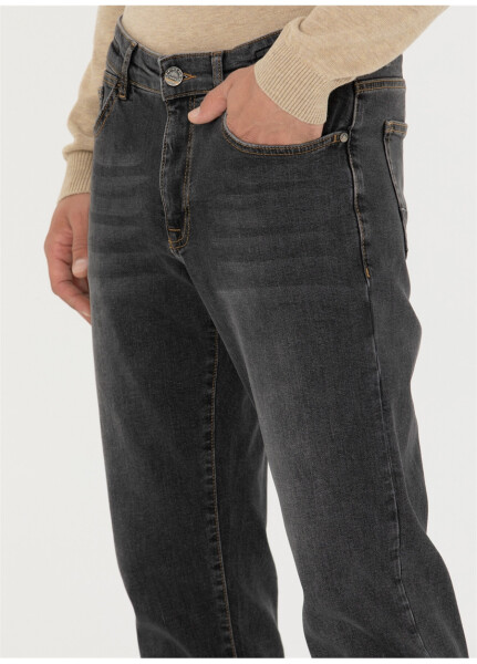 Pierre Cardin Men's Denim Pants - 12