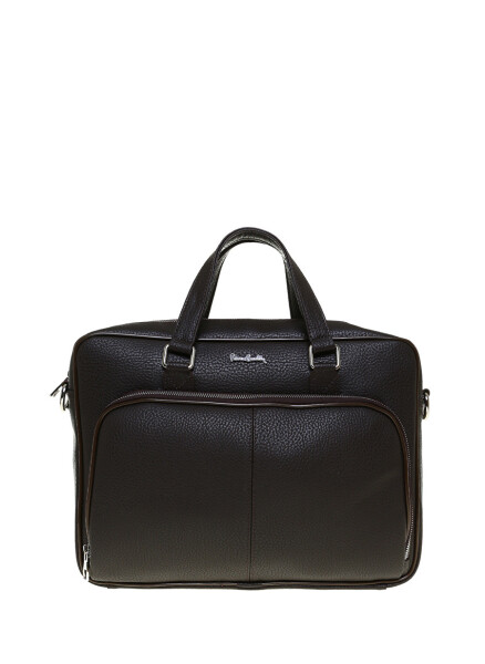 Pierre Cardin Men's Laptop Bag (29x40x13 cm) - 1