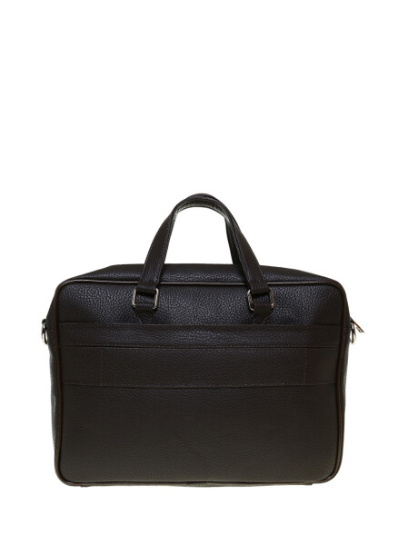 Pierre Cardin Men's Laptop Bag (29x40x13 cm) - 3