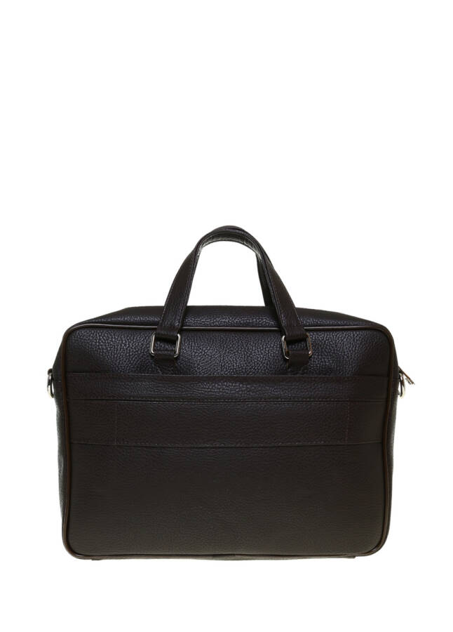 Pierre Cardin Men's Laptop Bag (29x40x13 cm) - 7