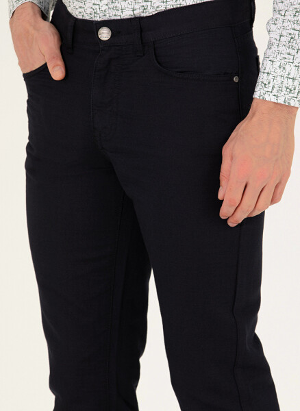 Pierre Cardin Men's Pants - 5