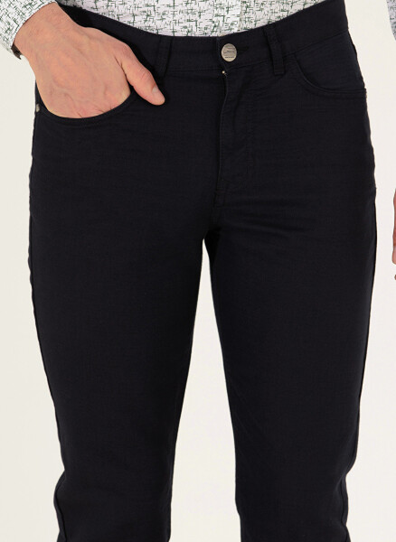 Pierre Cardin Men's Pants - 6