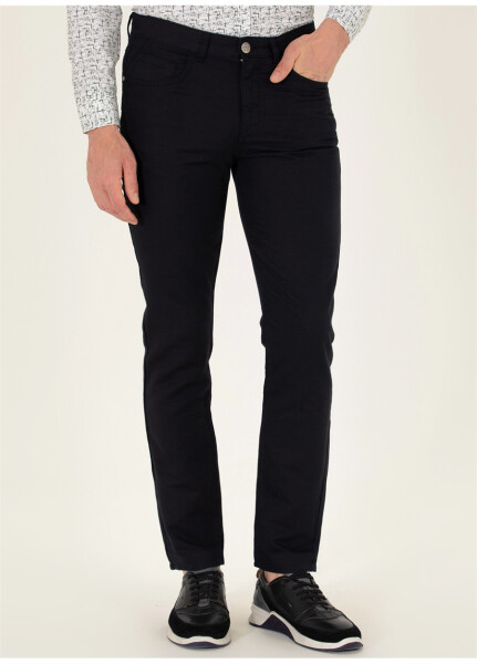 Pierre Cardin Men's Pants - 8