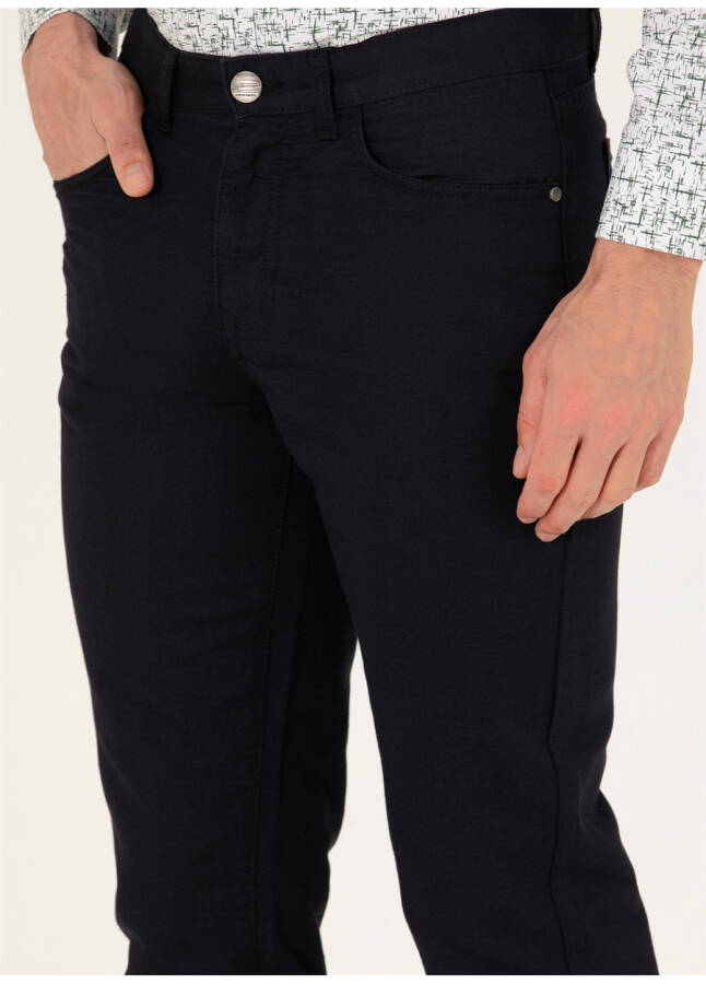 Pierre Cardin Men's Pants - 11