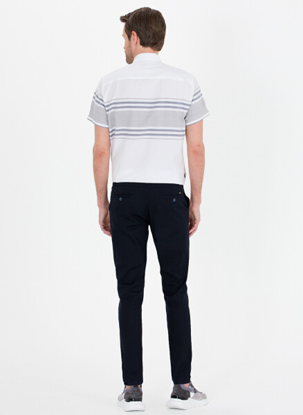 Pierre Cardin Men's Pants - 4