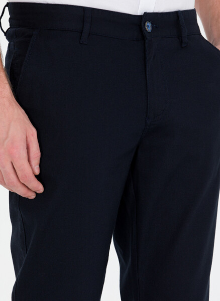 Pierre Cardin Men's Pants - 5