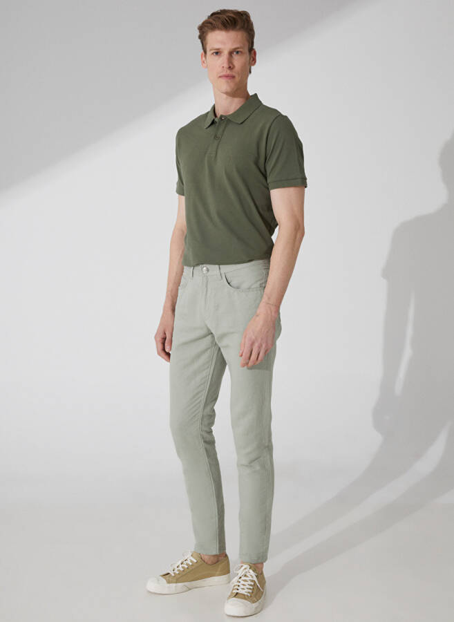 Pierre Cardin Men's Pants - 1