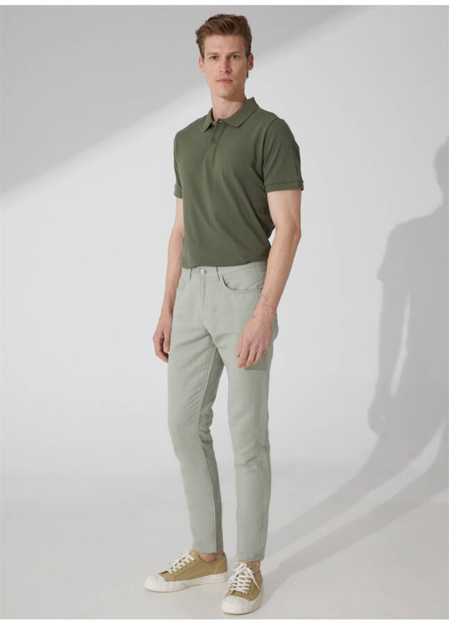 Pierre Cardin Men's Pants - 6