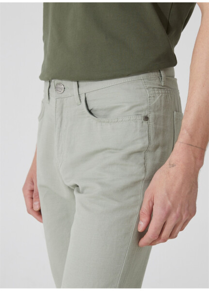 Pierre Cardin Men's Pants - 9