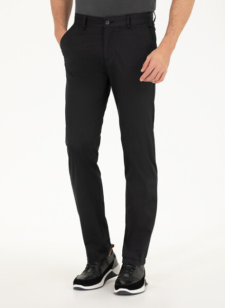 Pierre Cardin Men's Pants - 1