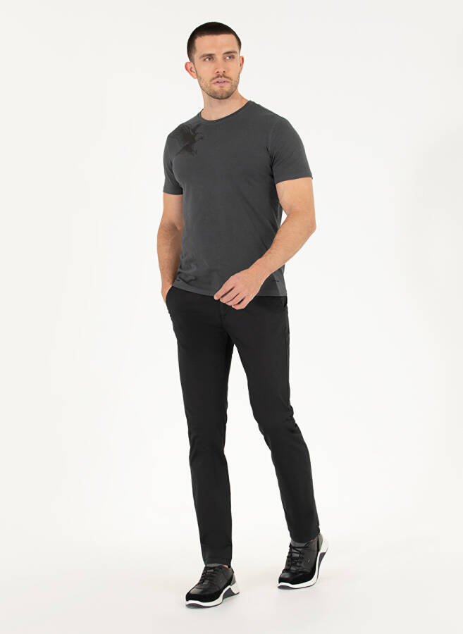 Pierre Cardin Men's Pants - 2