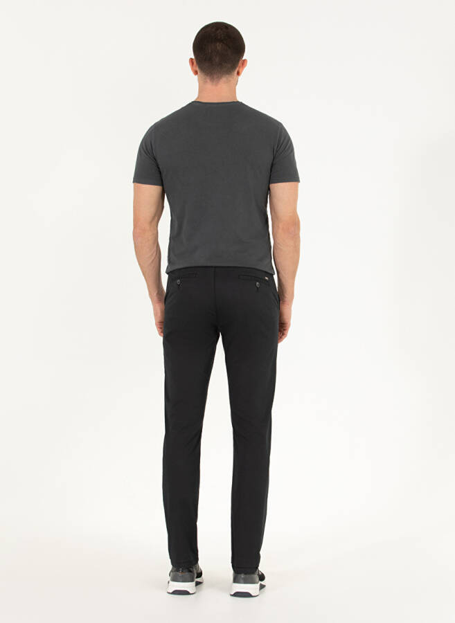 Pierre Cardin Men's Pants - 3