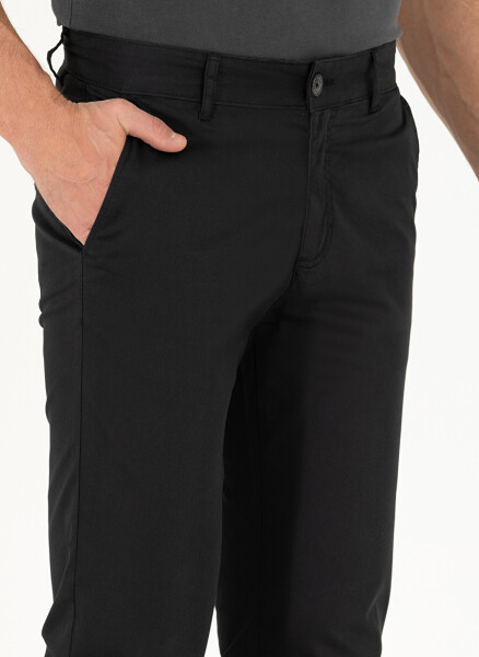 Pierre Cardin Men's Pants - 4