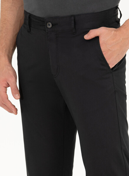 Pierre Cardin Men's Pants - 5