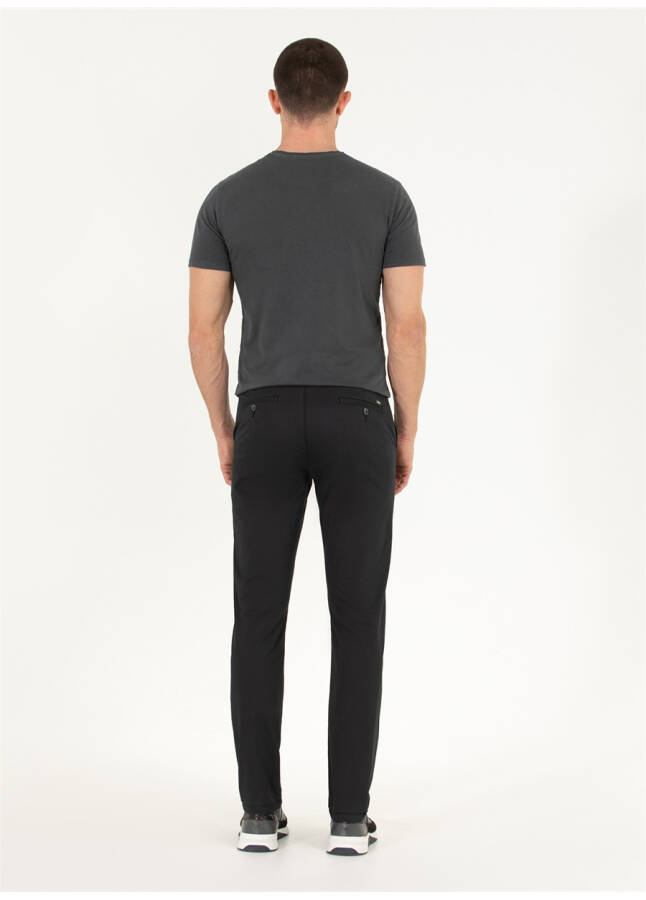 Pierre Cardin Men's Pants - 8