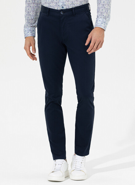 Pierre Cardin Men's Pants - 2