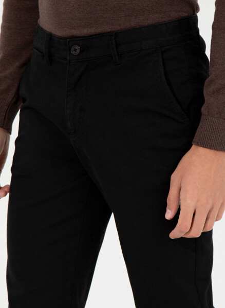 Pierre Cardin Men's Pants - 6