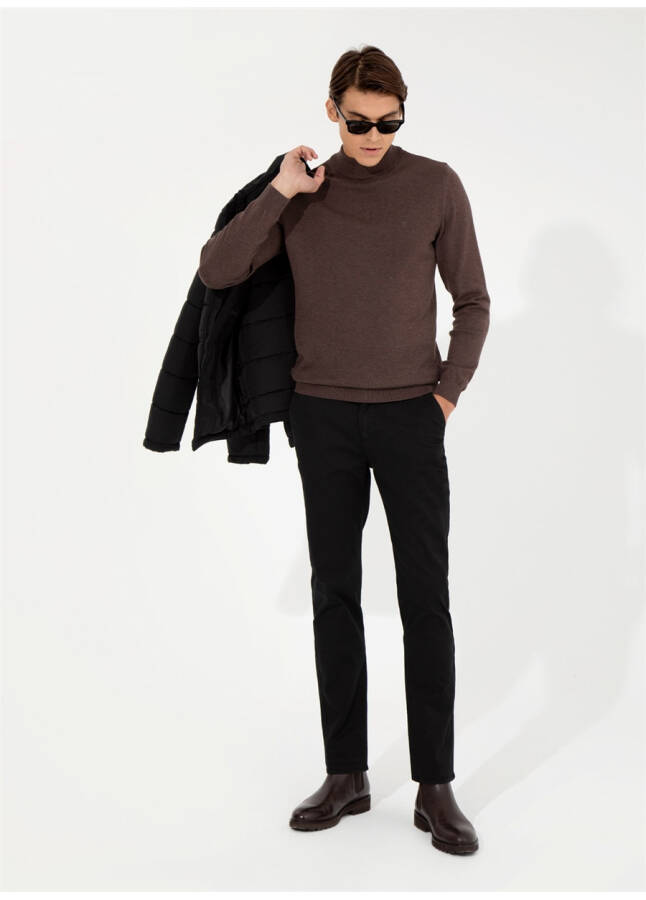 Pierre Cardin Men's Pants - 7