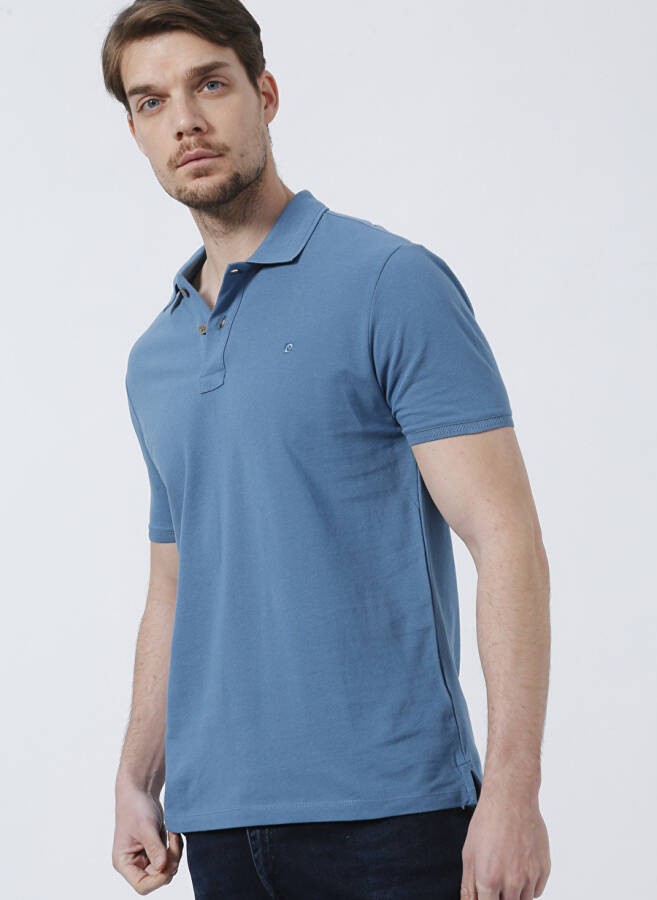 Pierre Cardin Men's Polo Shirt - 1