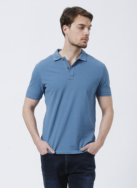 Pierre Cardin Men's Polo Shirt - 2