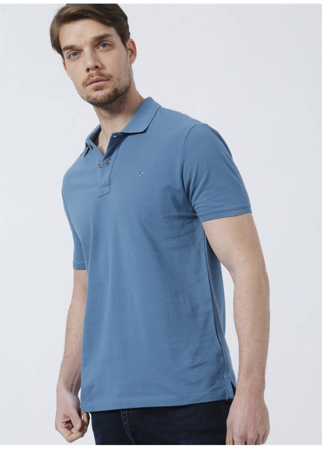 Pierre Cardin Men's Polo Shirt - 6