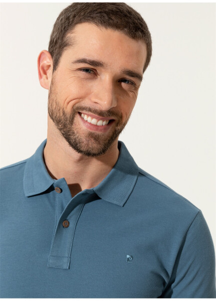 Pierre Cardin Men's Polo Shirt - 12