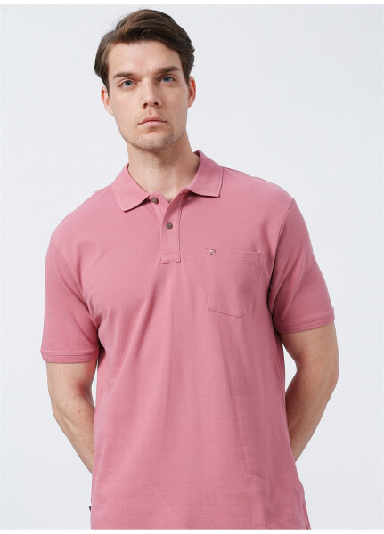 Pierre Cardin Men's Polo T-Shirt - 6