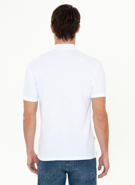 Pierre Cardin Men's Polo T-Shirt - 4