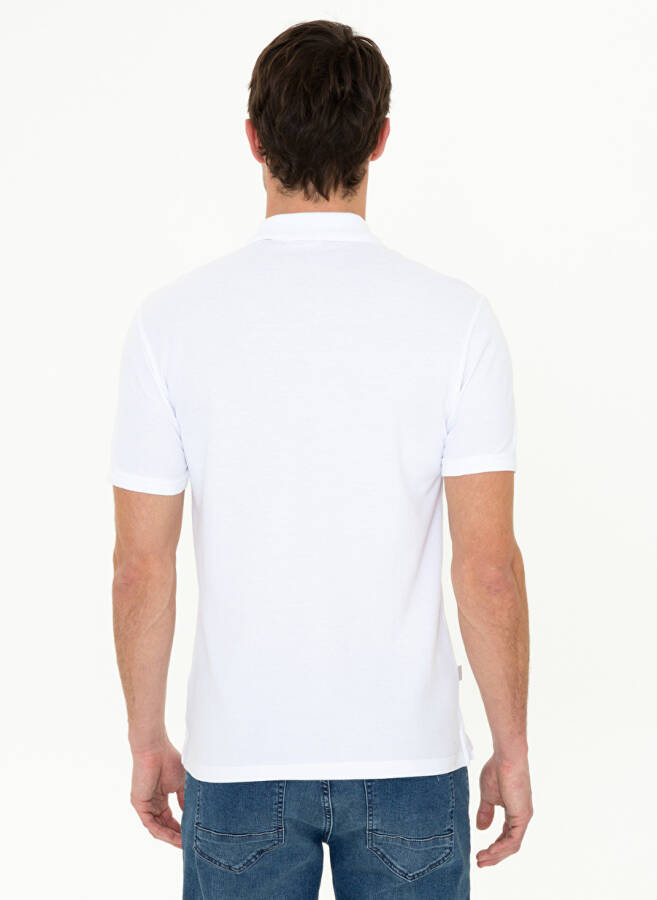 Pierre Cardin Men's Polo T-Shirt - 4