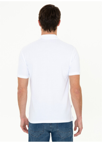 Pierre Cardin Men's Polo T-Shirt - 8