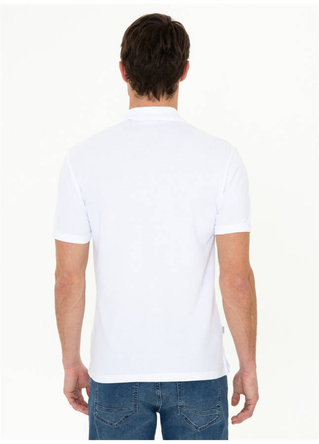 Pierre Cardin Men's Polo T-Shirt - 8