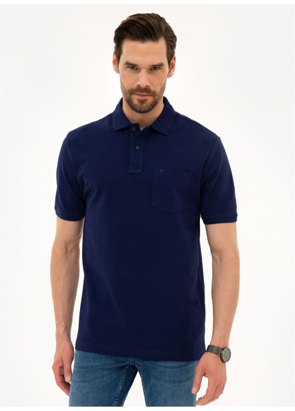 Pierre Cardin Men's Polo T-Shirt - 4