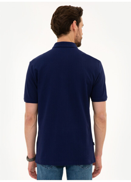 Pierre Cardin Men's Polo T-Shirt - 6