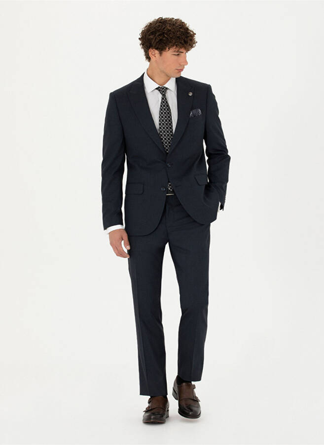 Pierre Cardin Men's Suit (R20043/ST) - 1