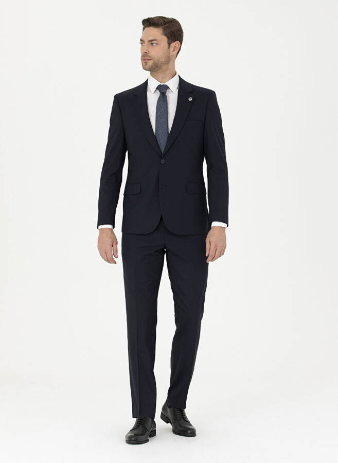 Pierre Cardin Men's Suit, S09017/ST - 1