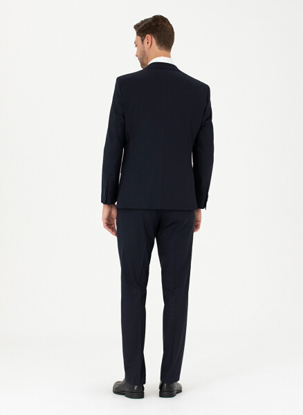 Pierre Cardin Men's Suit, S09017/ST - 5