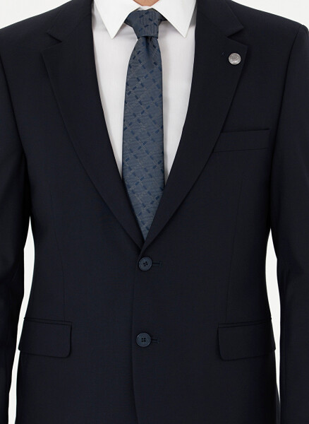 Pierre Cardin Men's Suit, S09017/ST - 6