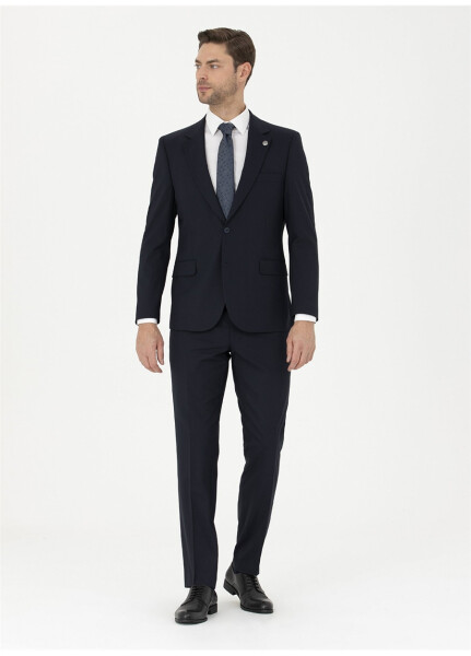 Pierre Cardin Men's Suit, S09017/ST - 7