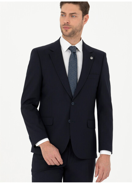 Pierre Cardin Men's Suit, S09017/ST - 8