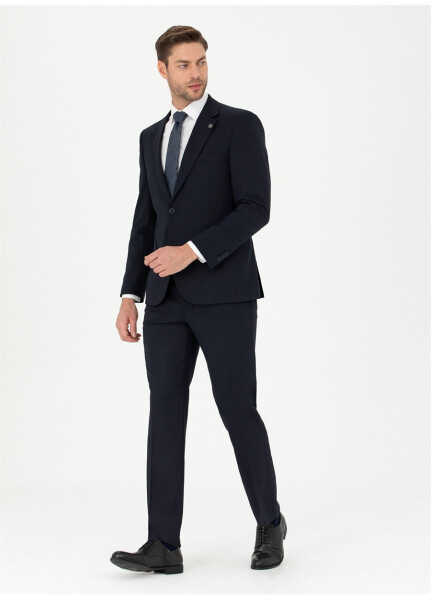 Pierre Cardin Men's Suit, S09017/ST - 10