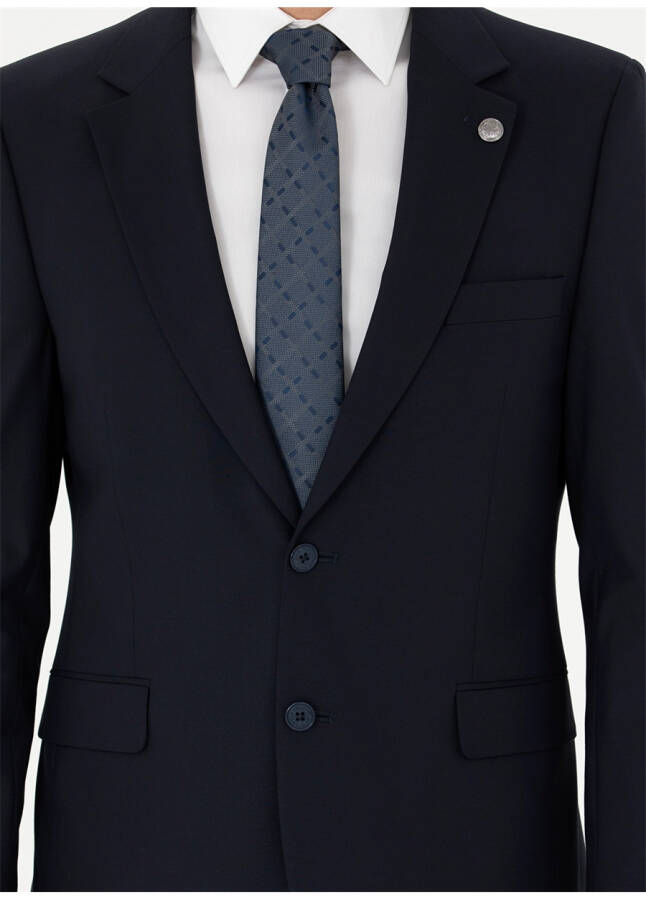 Pierre Cardin Men's Suit, S09017/ST - 12