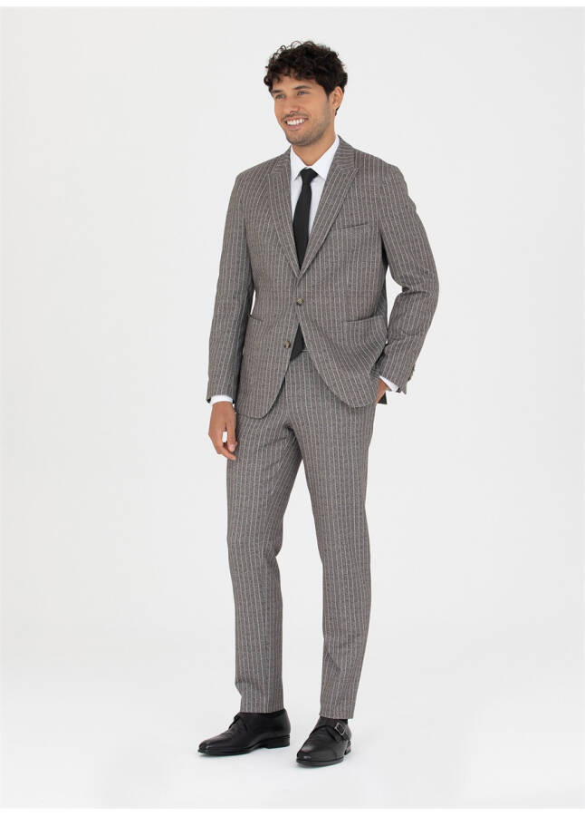 Pierre Cardin Men's Suit S09020/EXT - 9