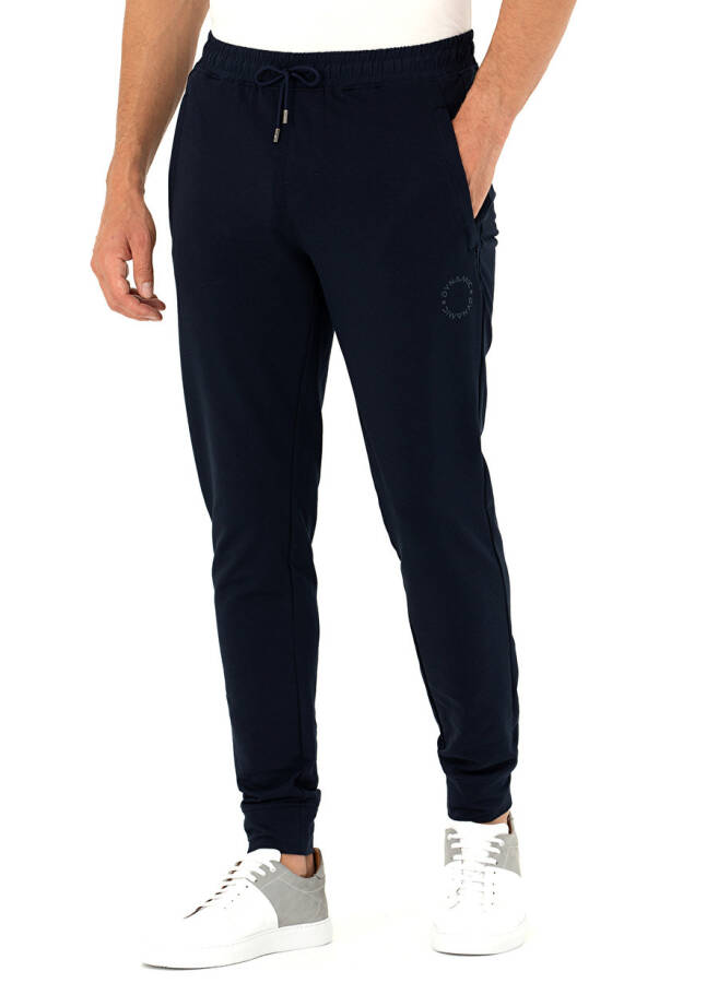 Pierre Cardin Men's Sweatpants - 2