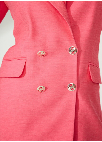 Pierre Cardin Standard Pink Women's Jacket - 15