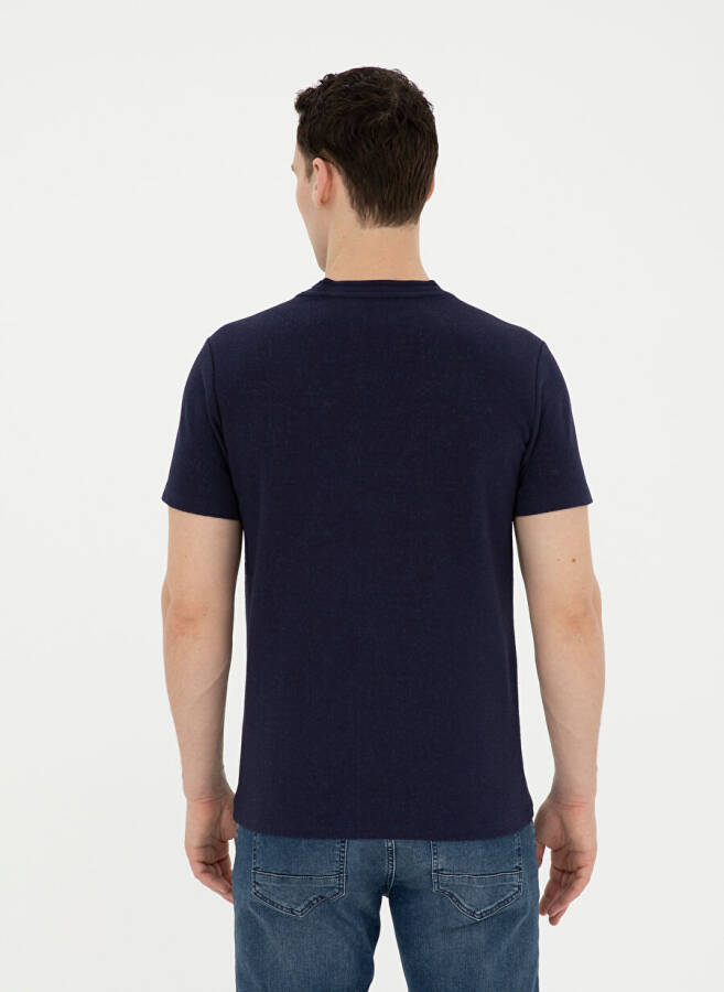 Pierre Cardin T-Shirt - 7