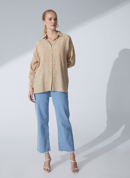 Pierre Cardin Women's Shirt - 1