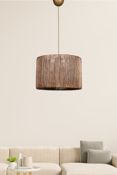 Pierro Qo'lda Yasalgan Eskigan Yolg'iz Osiladigan Chiroq Hnmd-42 - HMYDESIGN (1)