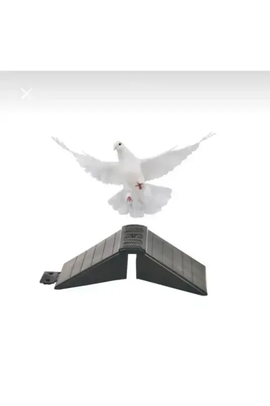 Pigeon Perch 25 Pieces - COSAR