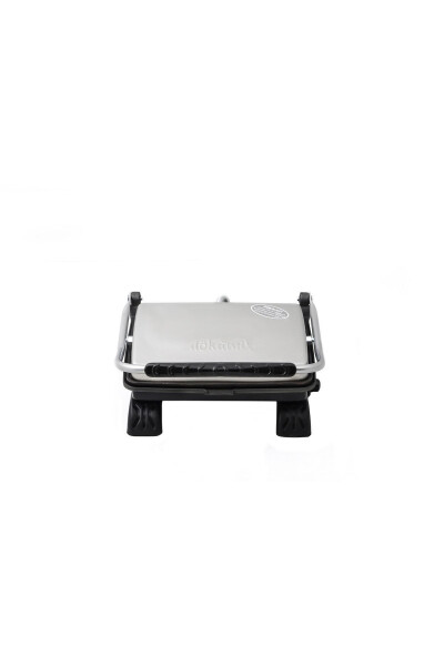 Pik Cast Iron Organic Toaster Home Type 1800w Grey - 7