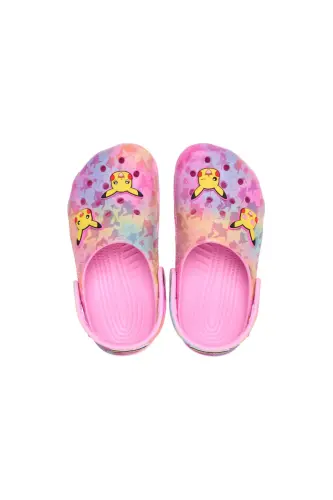 Pikachu Pink Cls Clg K Bolalar uchun shippak 211229-90H Ko‘p rangli - C0GC-12 - 3